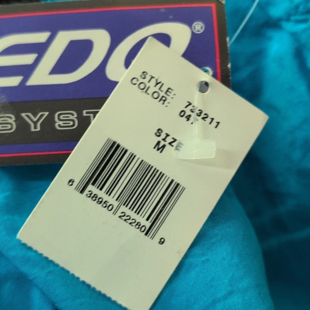 Speedo men sz